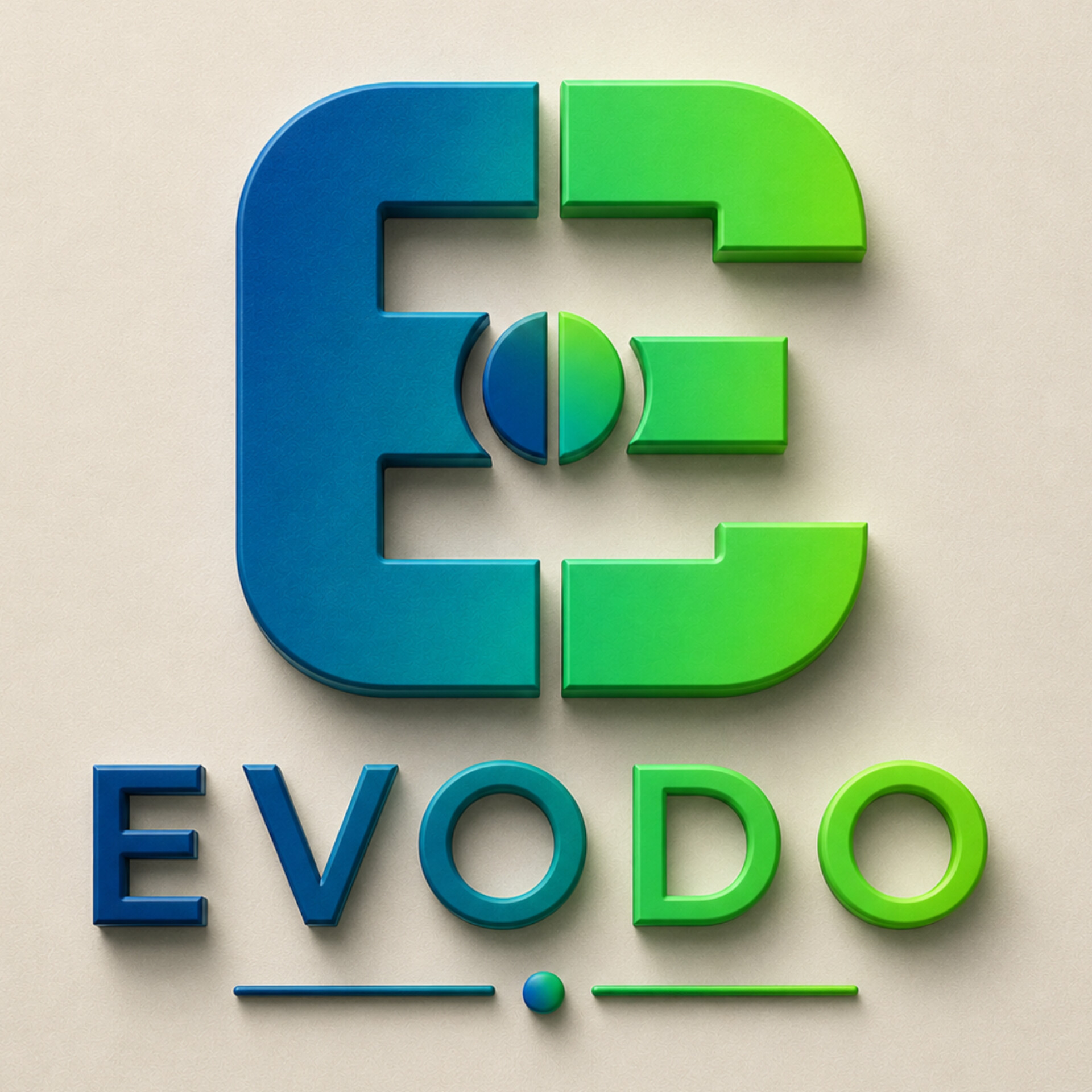 Evodo